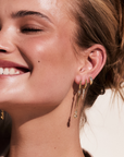 Amalfi Stuggie Earrings