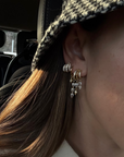 Linéa Illusion Earrings