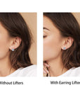 Earring Lobe Lifters