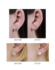 Earring Lobe Lifters