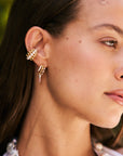 Amare Illusion Earrings