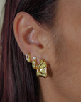 Amalfi Stuggie Earrings