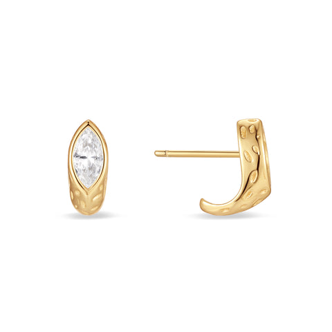 Amalfi Stuggie Earrings