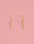 Mistica™ Illusion Earring Stack Set of 3