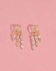 Linéa Illusion Earrings