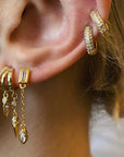 Ila Earring
