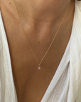 Amare (love) Necklace