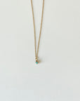 La Suerte (empowerment) Necklace