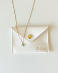 La Suerte (empowerment) Necklace