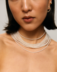The Vows Choker