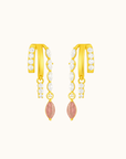 Amare Illusion Earrings