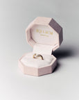 The Tusk Pinky Ring