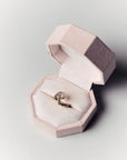 Pavé Pinky Ring