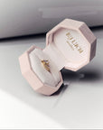 Pavé Pinky Ring