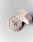 Pavé Pinky Ring
