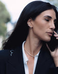 Porter Climber Earrings