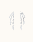 Mistica Illusion Earrings