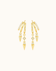 Mistica Illusion Earrings