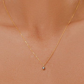 Sanatio (Healing/ Protection) Necklace