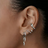 Ultimate Silver Stack