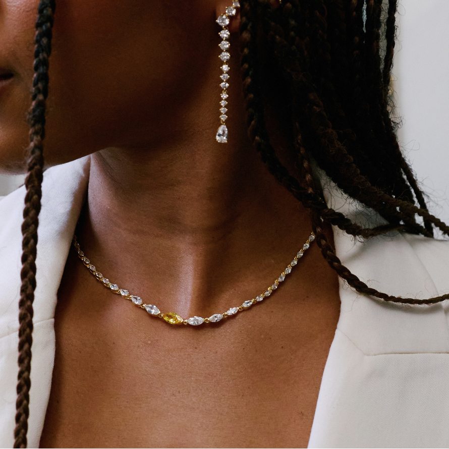 Riviera Necklace