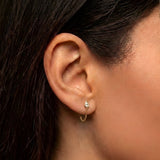 Ascend Chain Drop Studs