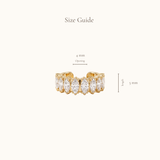 The Bezel Trio Set
