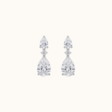 Versa Convertible Drop Earrings