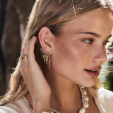 Ultima Illusion Ear Stack