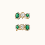 Emerald Paloma Climber
