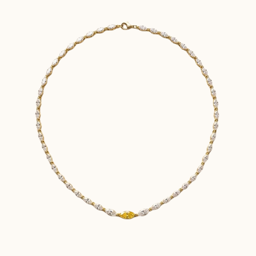 Riviera Necklace