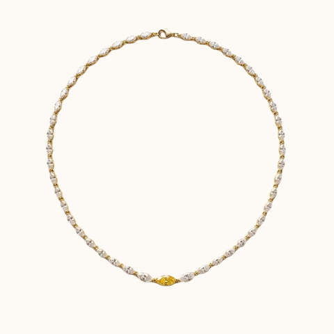 Riviera Necklace