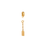 Sophie Collection - Bikini Emblem Charm Set