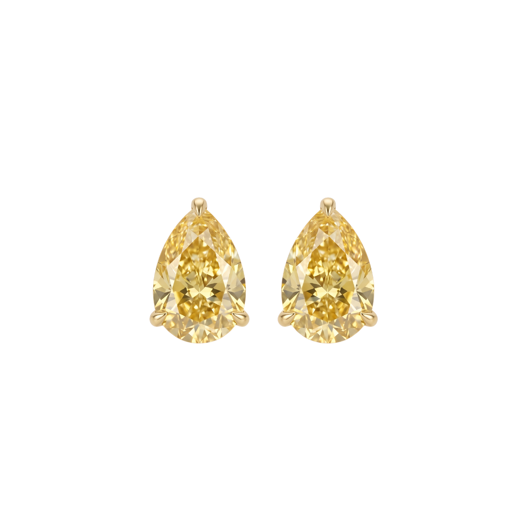 Luce La Pera 1 &2 Carat