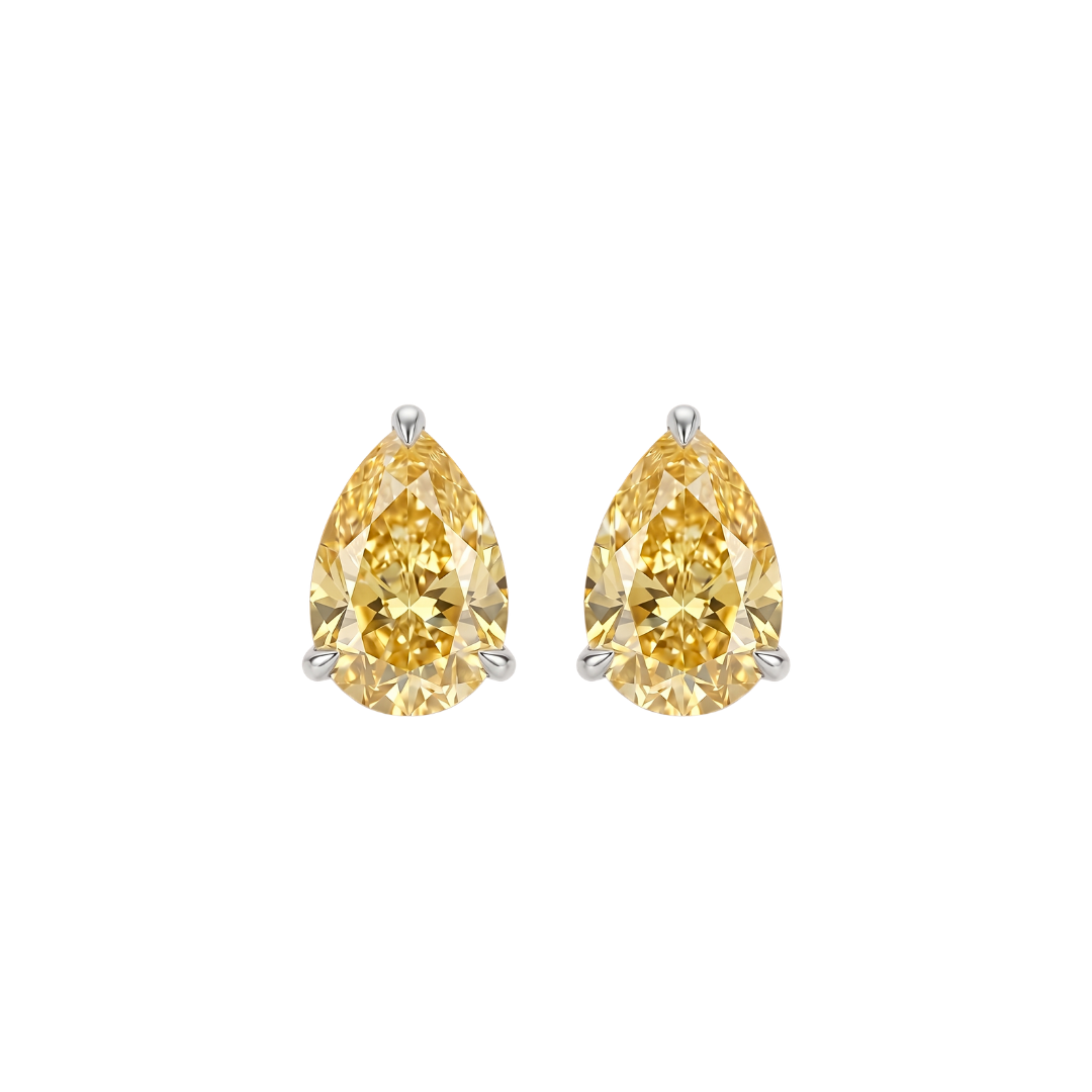 Luce La Pera 1 &2 Carat