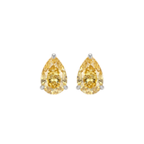 Luce La Pera 1 &2 Carat
