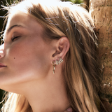 Via Illusion Earrings