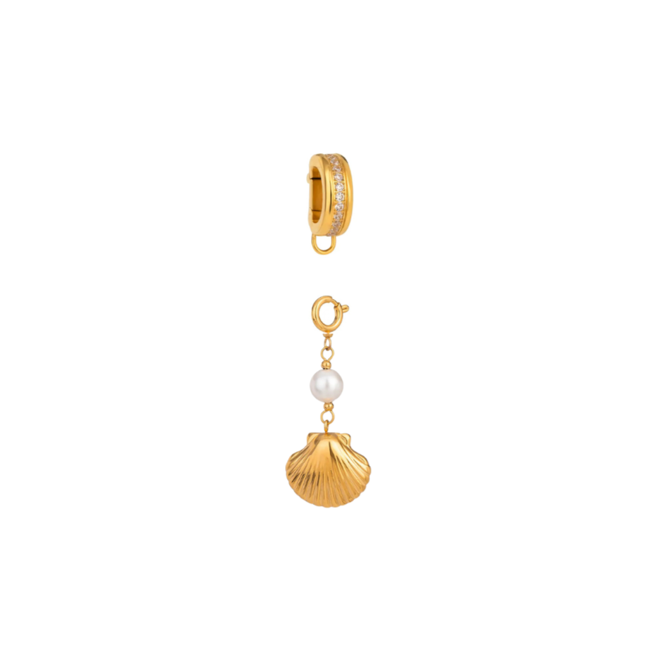 Sophie Collection – Bikini-Perla-Charm-Set