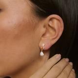 Seraphina Earrings