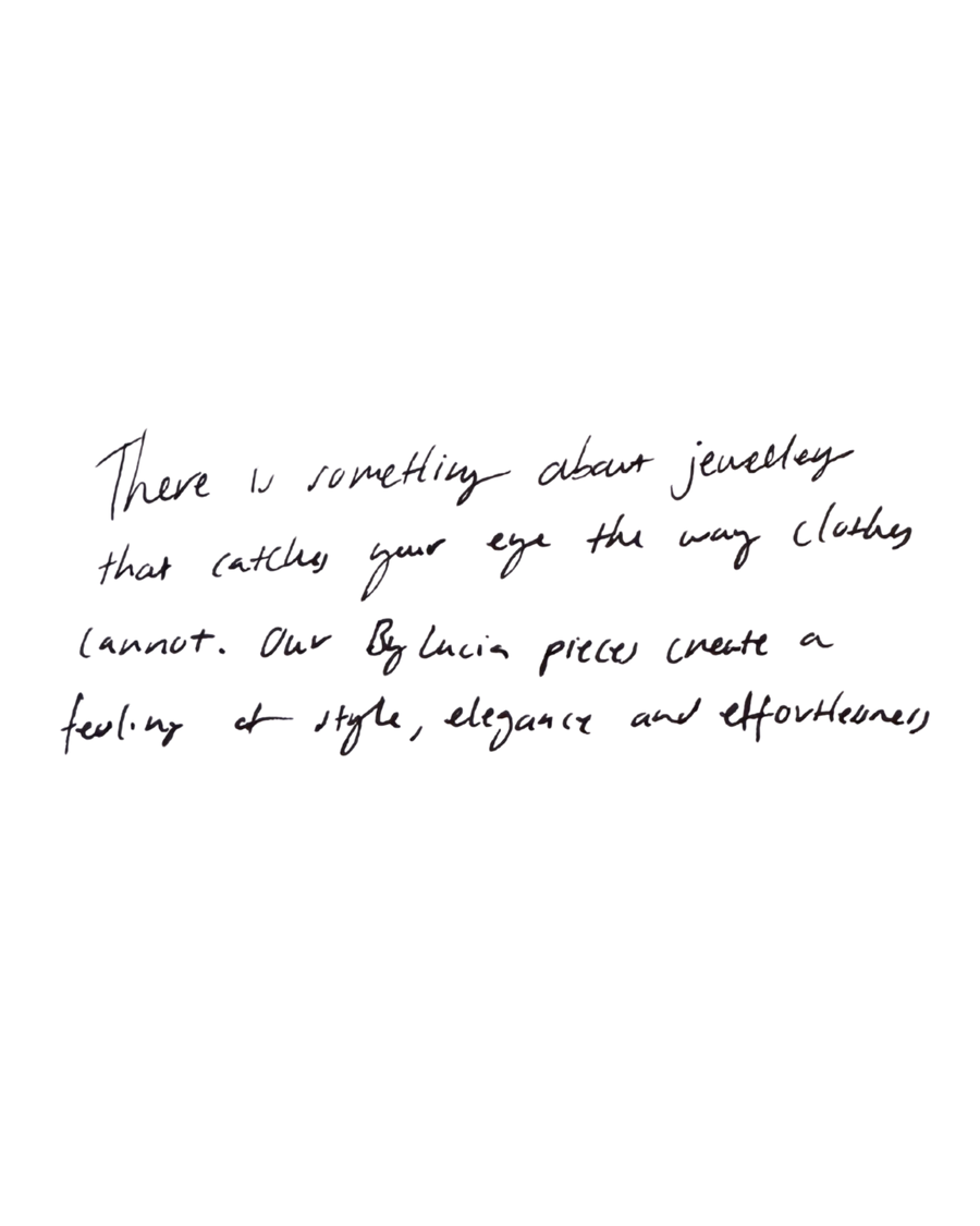 — Tenille, founder & stylist