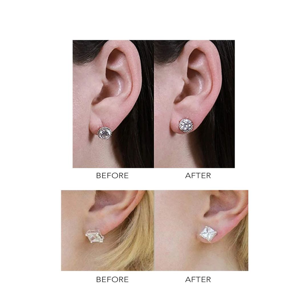 Earring Lobe Lifters