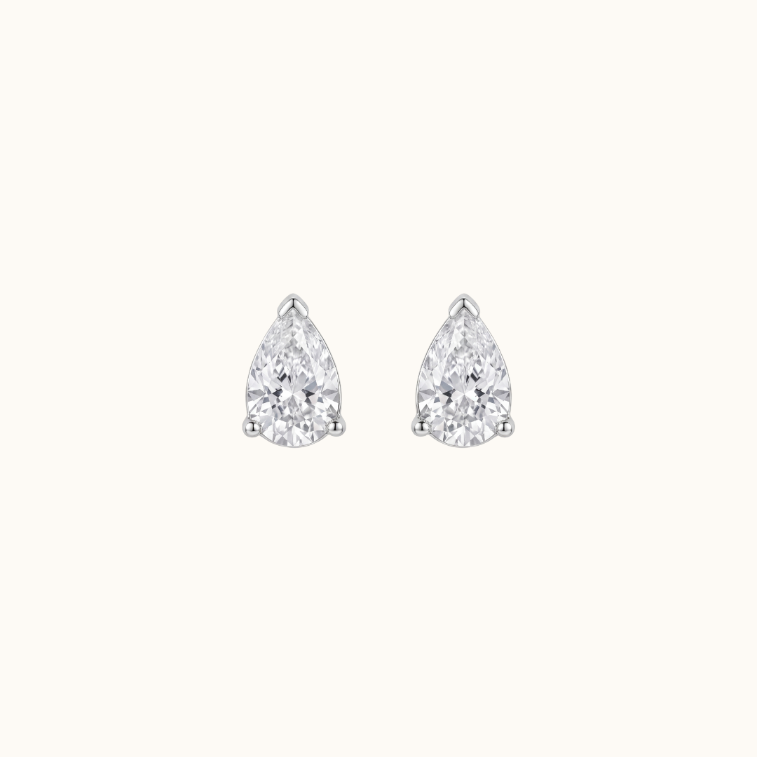 Versa Convertible Drop Earrings