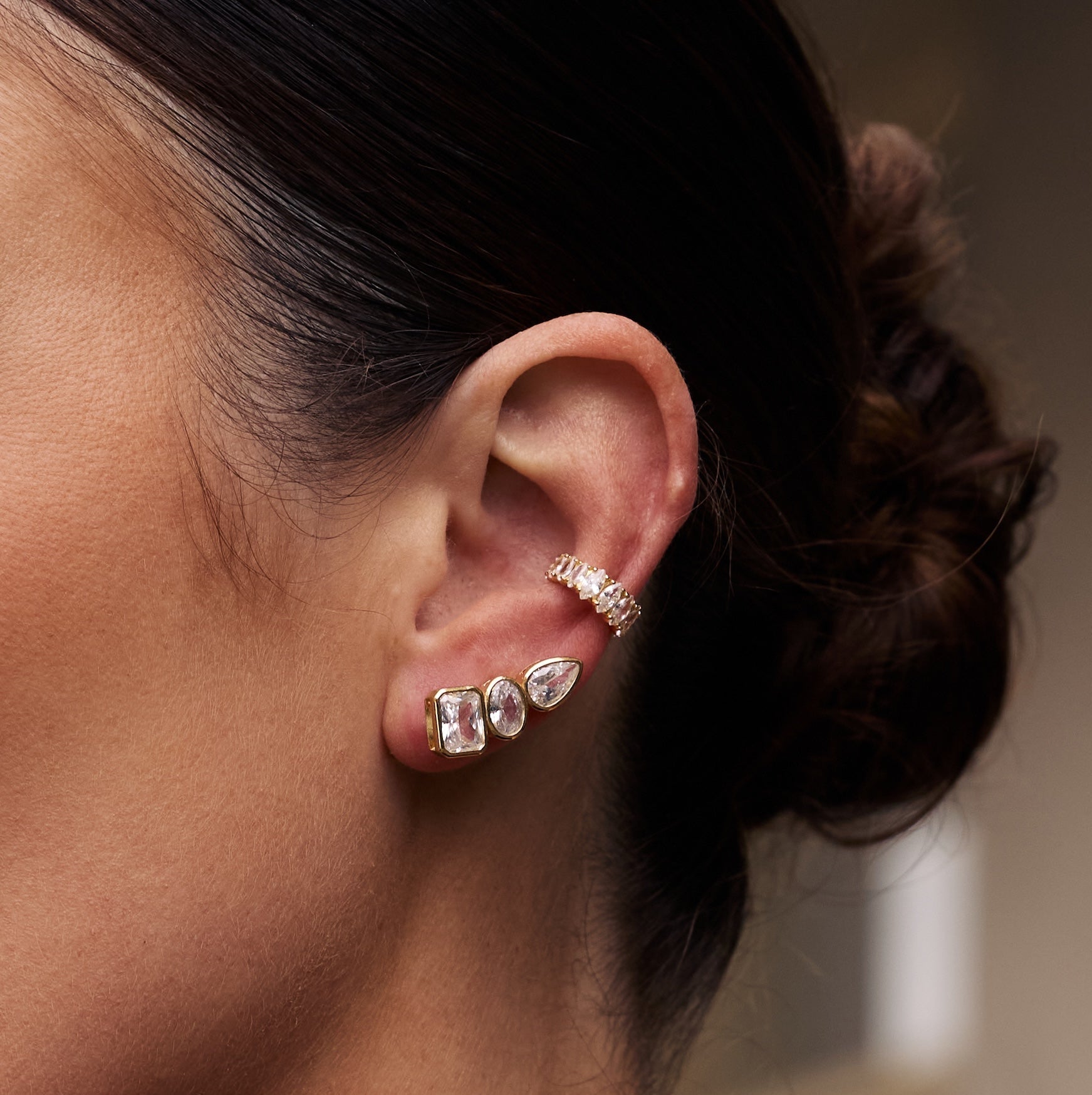 New In – By Lucia