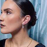Versa Convertible Drop Earrings