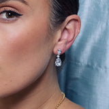 Versa Convertible Drop Earrings