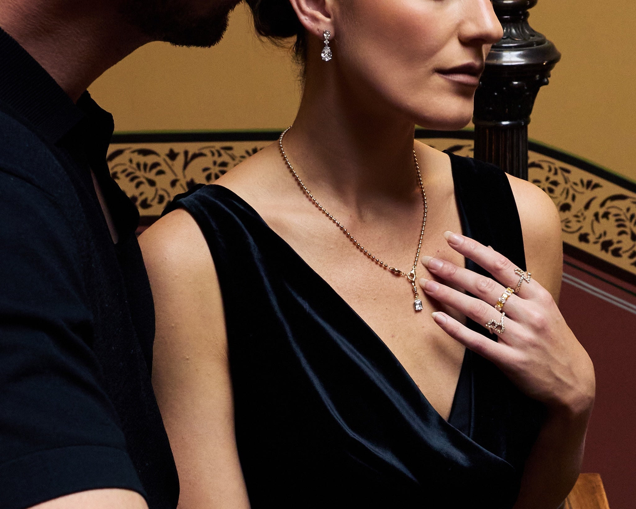 The Reignite Collection