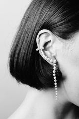 Coco Pearl Drop Earrings
