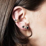 Sapphire Paloma Climber