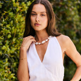 Luna Barocca Pearl Necklace