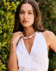 Luna Barocca Pearl Necklace